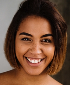 Micha Richardson Micha Richardson