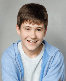 Parker Newman Parker Newman