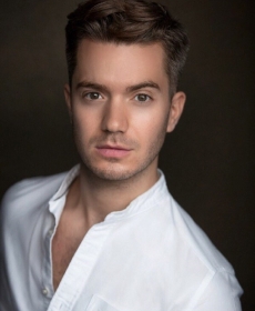 Joseph Dockree Joseph Dockree