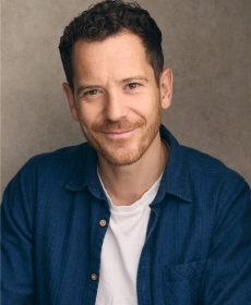 Gabriel Vick Gabriel Vick