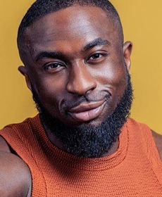 Michael Afemaré Michael Afemaré