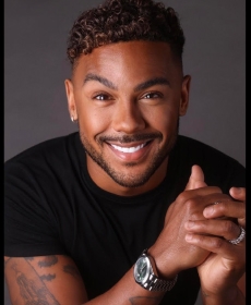 Marcus Collins Marcus Collins