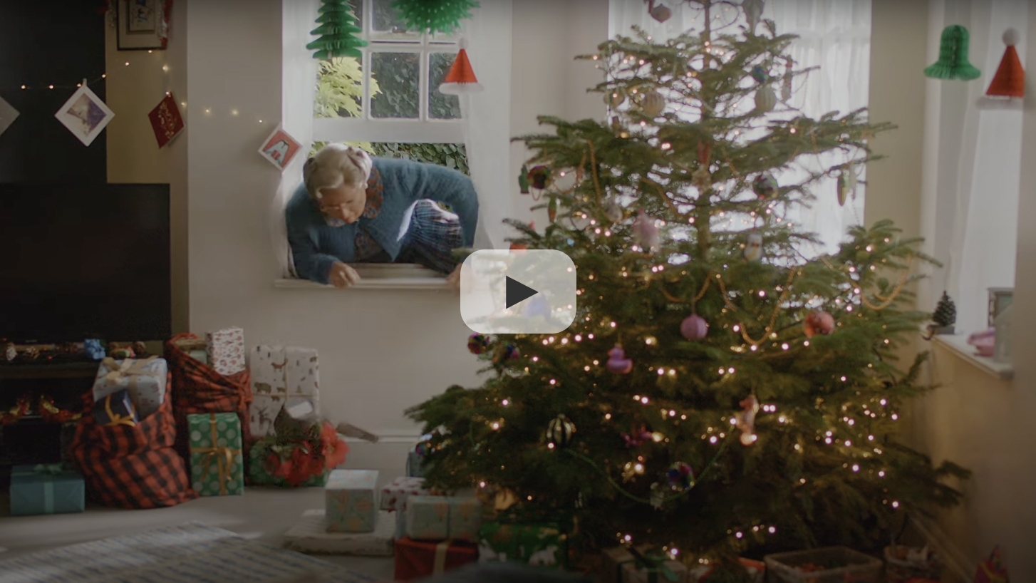 Comic Relief Gala Comic Relief Gala