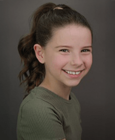 Ivy-Rae Battams Ivy-Rae Battams