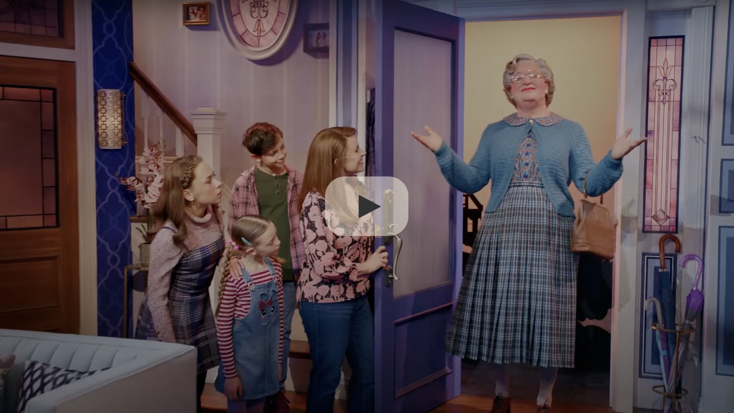 Show Montage Show Montage