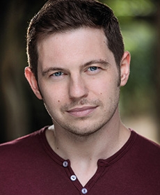 Matt Overfield Matt Overfield