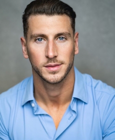 Adam Lyons Adam Lyons